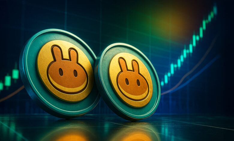 PancakeSwap extends lead as monthly DEX volume tops $500B