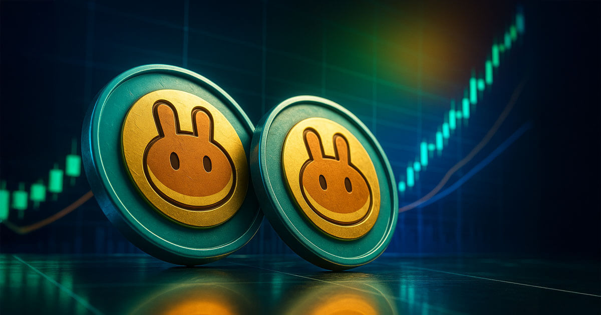 PancakeSwap launches tokenized inventory futures for Apple, Tesla, Amazon with 25x leverage PancakeSwap extends lead as monthly DEX volume tops $500B
