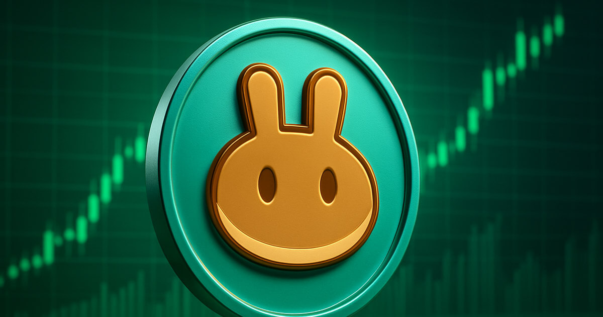 PancakeSwap surpasses Tether with $24.6M day by day income, pushed by report $10B buying and selling surge PancakeSwap surpasses Tether with $24.6M daily revenue, driven by record $10B trading surge