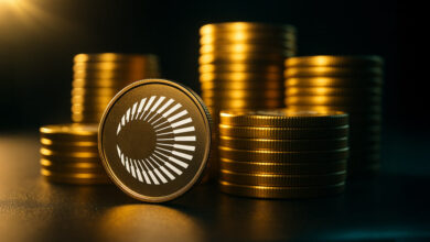 Plasma raises $500 million, partners with Aave to transform stablecoin market