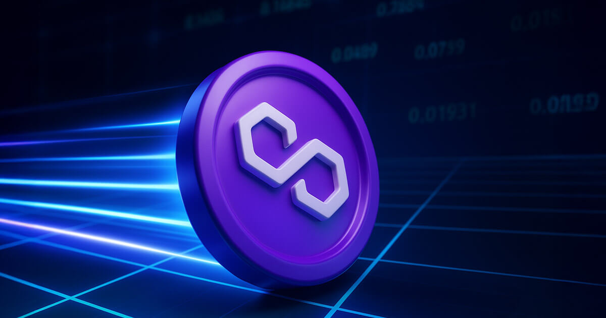 Polygon unveils 'Gigagas' roadmap to succeed in 100,000 TPS Polygon unveils 'Gigagas' roadmap to reach 100,000 TPS