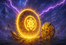 Micro-cap Quantum Resistance Ledger's QRL token jumps 33% amid quantum concerns for crypto