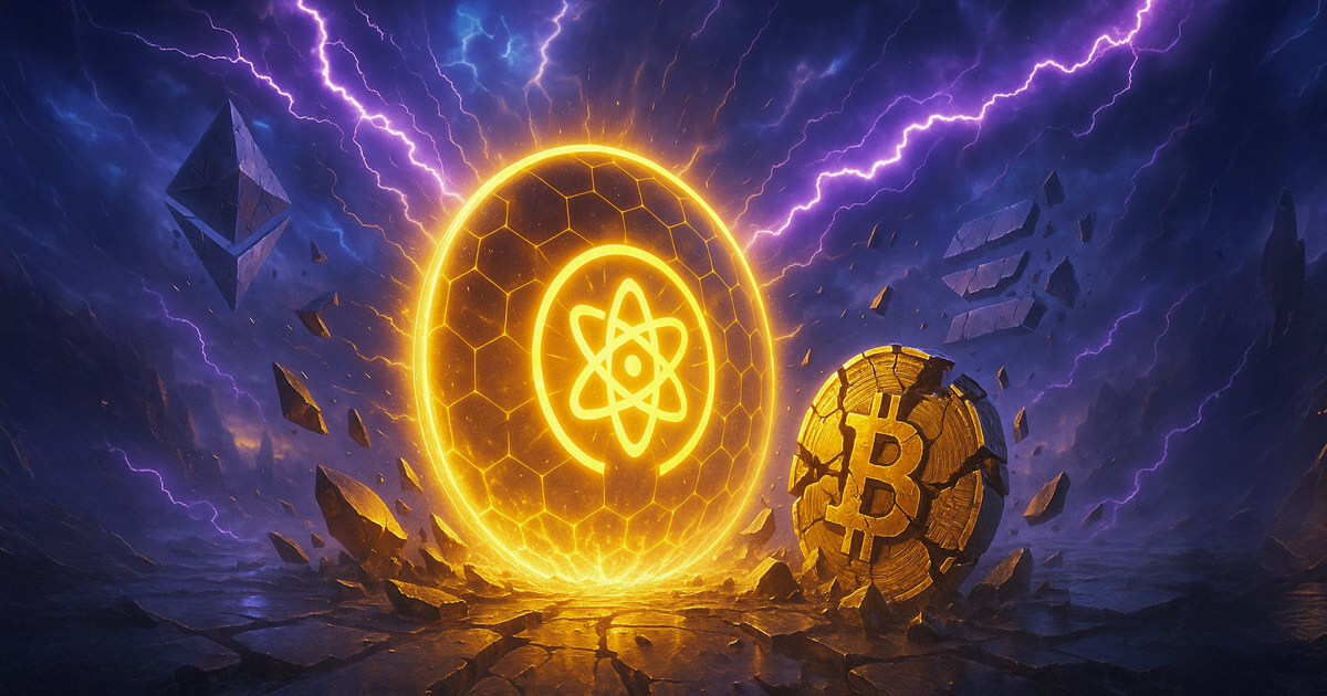 Micro-cap Quantum Resistance Ledger's QRL token jumps 33% amid quantum issues for crypto Micro-cap Quantum Resistance Ledger's QRL token jumps 33% amid quantum concerns for crypto