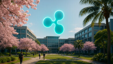 Ripple partners with APAC universities in AI and decentralized systems with $5 million funding