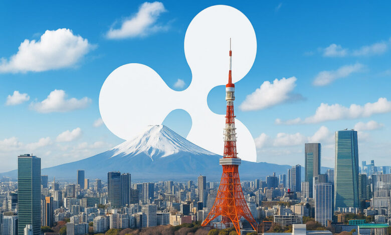 Ripple boosts Japanese startups with $200,000 XRP Ledger (XRPL) grants