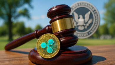 Ripple, SEC agree to mutually abandon appeals, ending 5-year legal battle