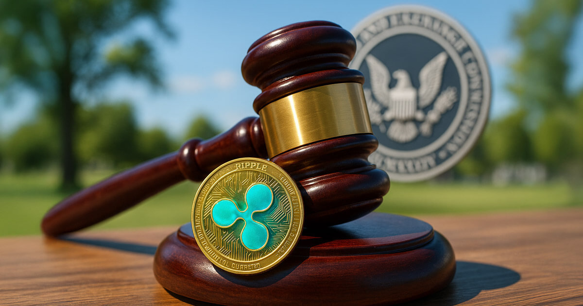 Ripple, SEC conform to mutually abandon appeals, ending 5-year authorized battle Ripple, SEC agree to mutually abandon appeals, ending 5-year legal battle