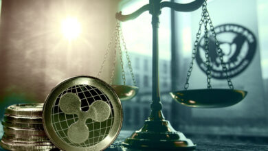 SEC, Ripple seek to end multi-year legal dispute with amended filing