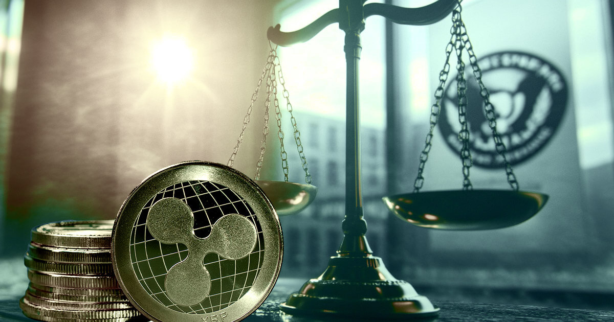 SEC, Ripple search to finish multi-year authorized dispute with amended submitting SEC, Ripple seek to end multi-year legal dispute with amended filing