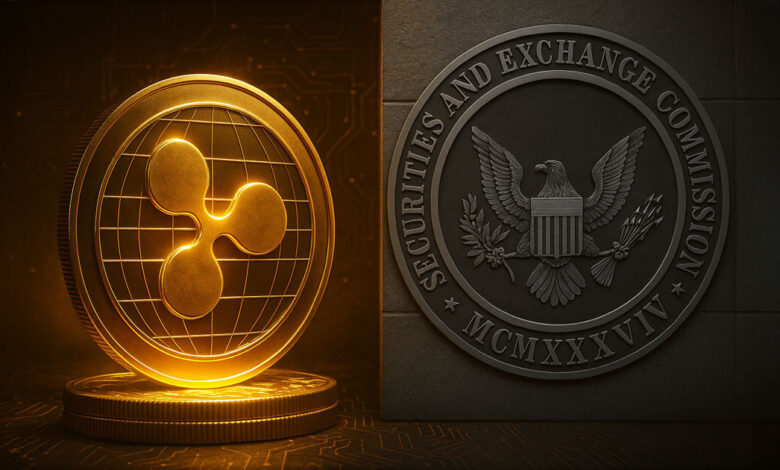 SEC and Ripple agree on appeal delay to resolve legal tangle
