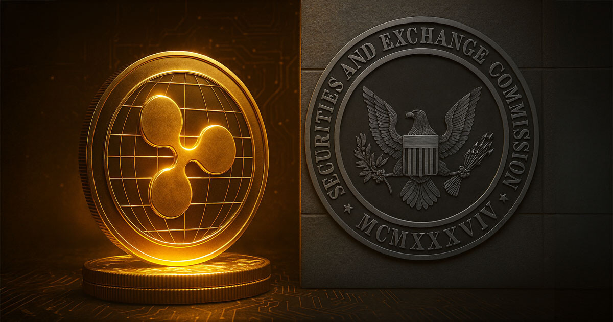 SEC and Ripple agree on enchantment delay to resolve authorized tangle SEC and Ripple agree on appeal delay to resolve legal tangle
