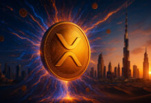 RLUSD surpasses $300M supply as Ripple secures UAE backing