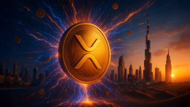 RLUSD surpasses $300M supply as Ripple secures UAE backing