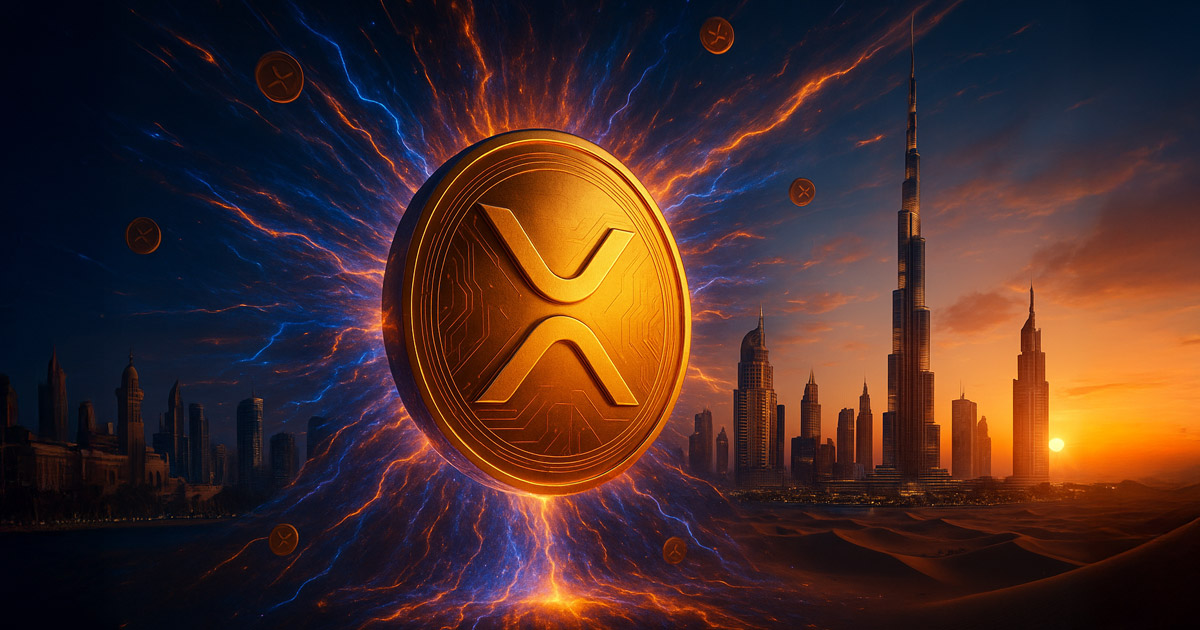 RLUSD surpasses $300M provide as Ripple secures UAE backing RLUSD surpasses $300M supply as Ripple secures UAE backing