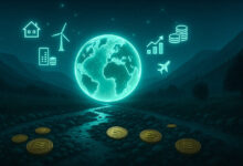 Dinari wins broker-dealer license to roll out tokenized stocks across US platforms