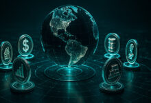 Standard Chartered forecasts surge tokenizing real-world assets beyond stablecoins