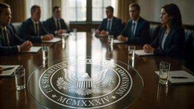 US academic institutions urge SEC to implement stringent crypto staking rules, oversight