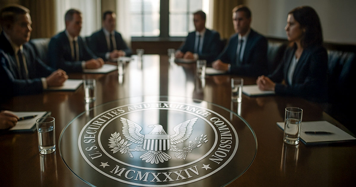 US educational establishments urge SEC to implement stringent crypto staking guidelines, oversight US academic institutions urge SEC to implement stringent crypto staking rules, oversight