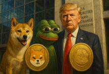 Memecoin investors ‘should not be looking to the SEC for protection,’ Commissioner Hester Pierce says
