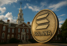 Invesco and Galaxy trust hints at US Solana ETF ambitions