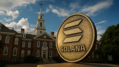 Invesco and Galaxy trust hints at US Solana ETF ambitions