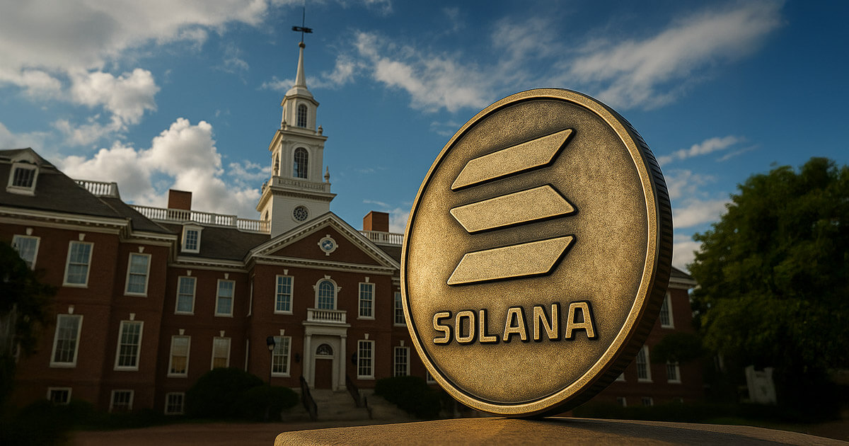 Invesco and Galaxy belief hints at US Solana ETF ambitions Invesco and Galaxy trust hints at US Solana ETF ambitions