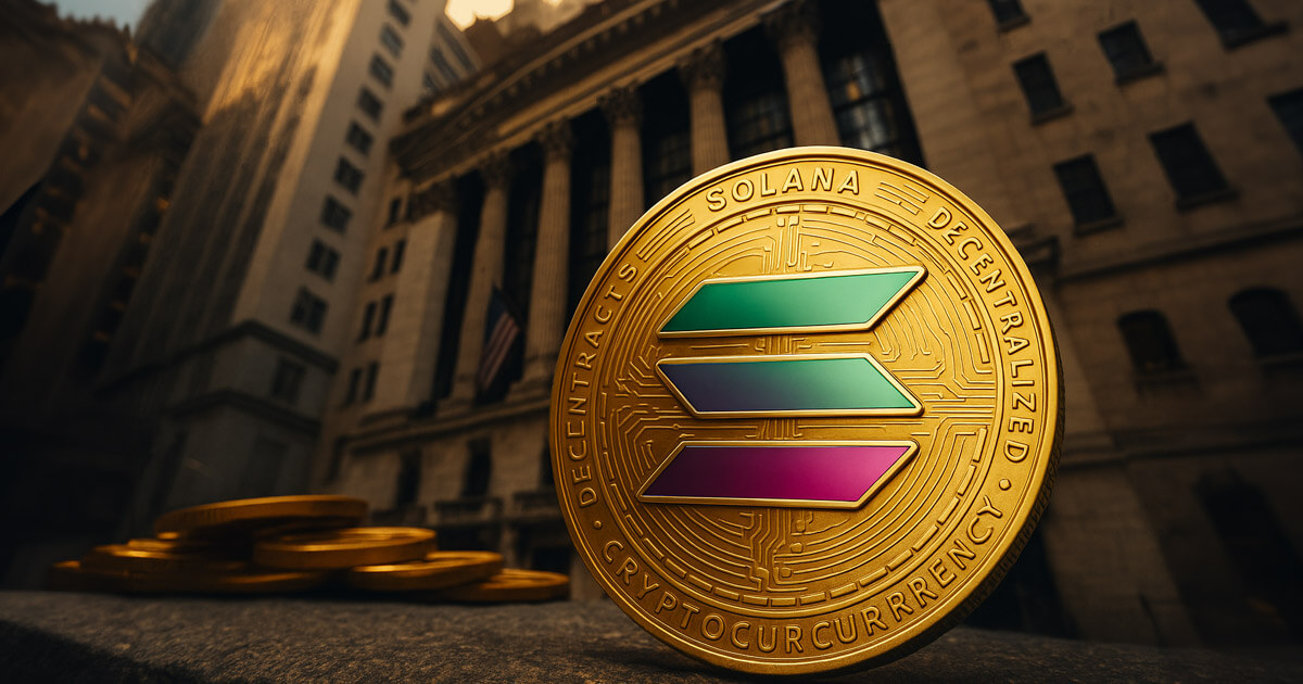VanEck’s Solana ETF strikes nearer to market entry with DTCC itemizing VanEck’s Solana ETF moves closer to market entry with DTCC listing