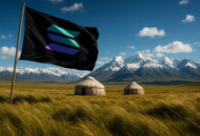Kazakhstan spearheads crypto progress with Solana Economic Zone