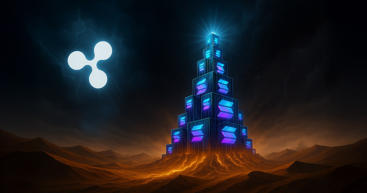 Dubai crypto ambitions soar with Solana and Ripple strikes Dubai crypto ambitions soar with Solana and Ripple moves