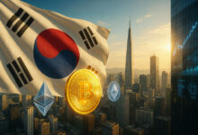 South Korea moves closer to spot Bitcoin ETFs as FSC explores proposal