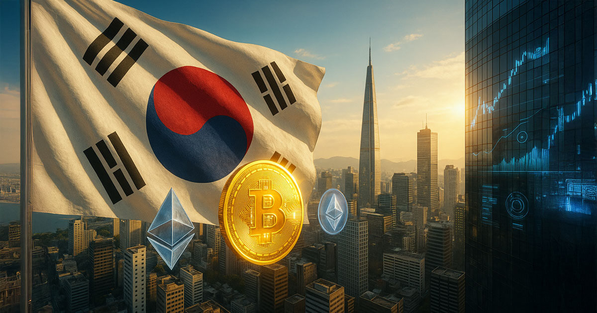 South Korea strikes nearer to identify Bitcoin ETFs as FSC explores proposal South Korea moves closer to spot Bitcoin ETFs as FSC explores proposal