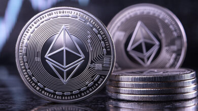 Staked ETH hits new all-time high, capturing 28% of total Ethereum supply amid 9% price surge