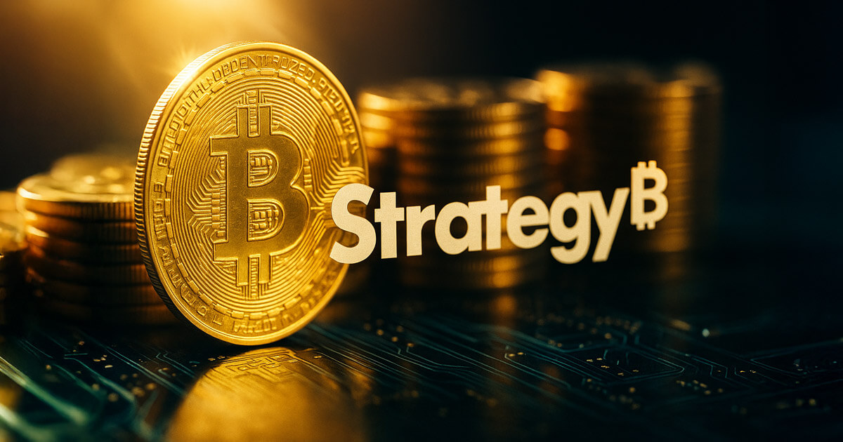 Technique now holds 592,100 Bitcoin, lower than 20K BTC behind Binance Strategy now holds 592,100 Bitcoin, less than 20K BTC behind Binance