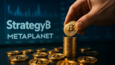 Metaplanet outshines Strategy in latest Bitcoin buying spree