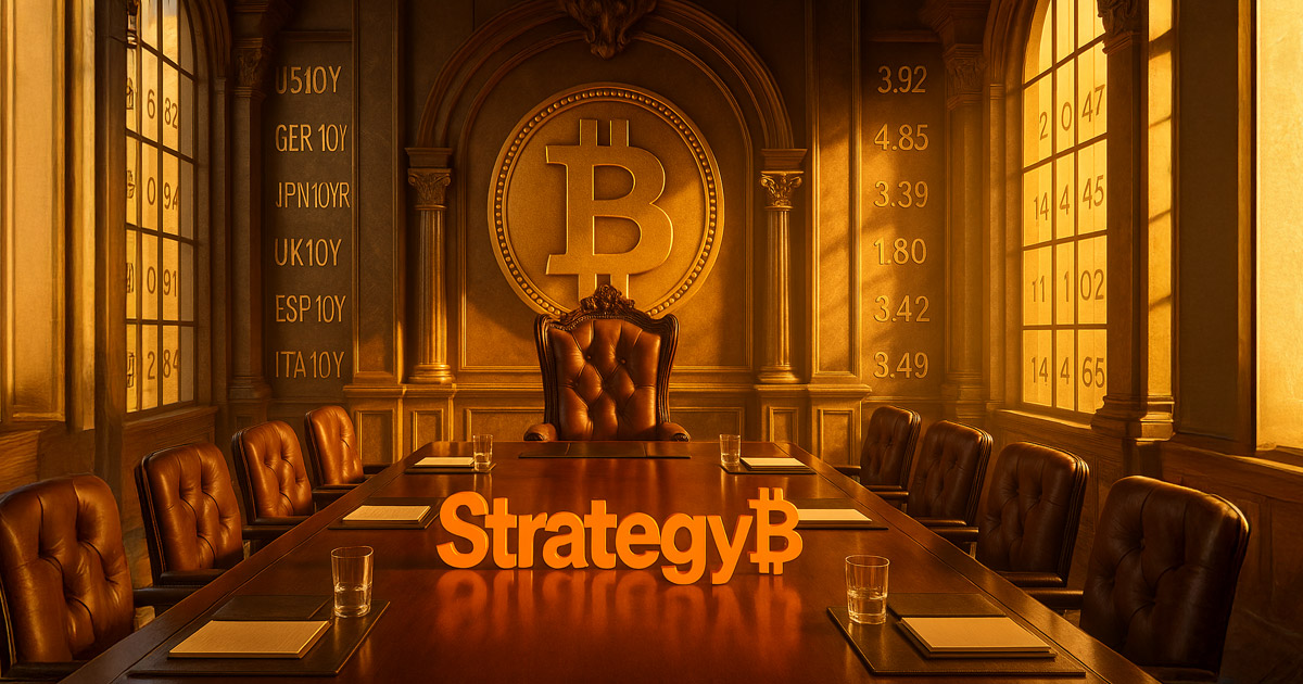 Technique sits on as much as $15.8B Q2 Bitcoin positive factors with sights on S&P 500 itemizing Strategy sits on up to $15.8B Q2 Bitcoin gains with sights on S&P 500 listing