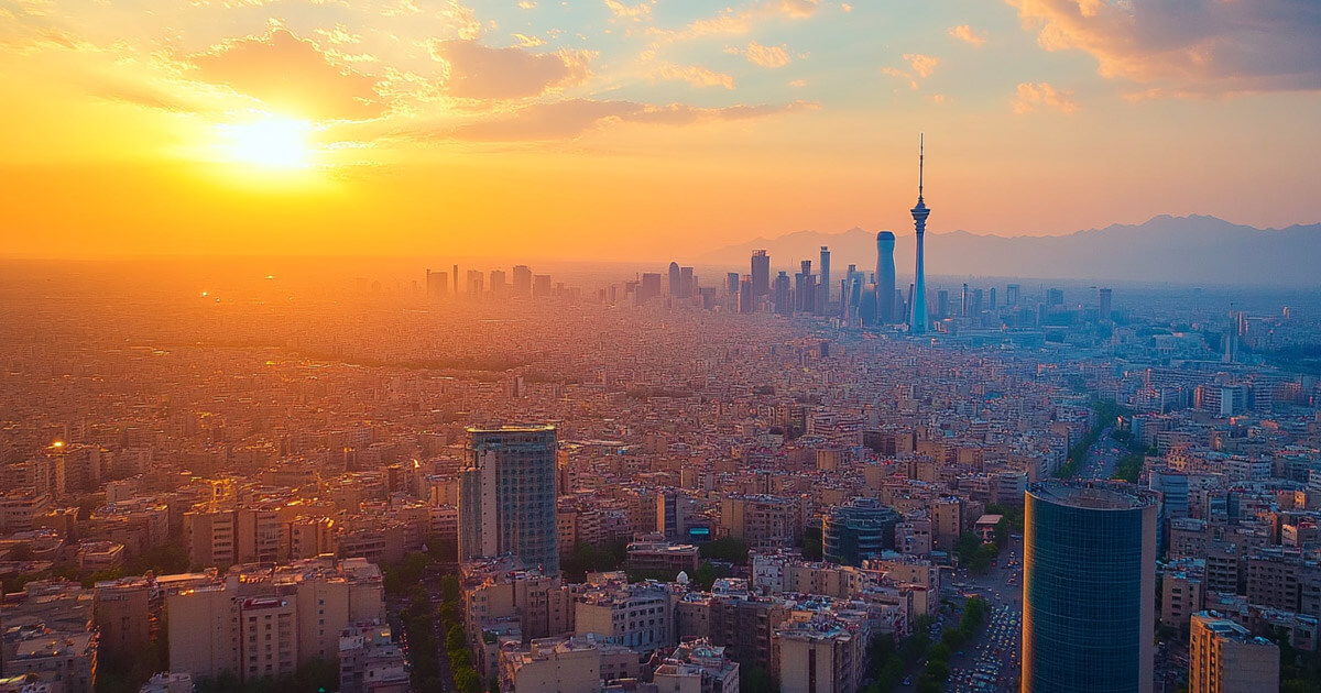 Israel strike on Iran nuclear websites causes Bitcoin 5% slide, fails to behave as a monetary flight to security Israel strike on Iran nuclear sites causes Bitcoin 5% slide, fails to act as a financial flight to safety