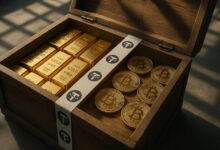 Tether amplifies gold strategy with around $90 million stake in Elemental Altus