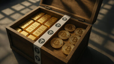 Tether amplifies gold strategy with around $90 million stake in Elemental Altus