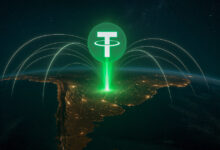 Tether invests in Orionx to boost stablecoin use in Latin America
