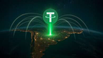 Tether invests in Orionx to boost stablecoin use in Latin America