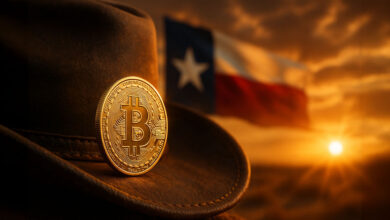 Texas to buy Bitcoin for state reserves long before Trump's Bitcoin reserve delivers