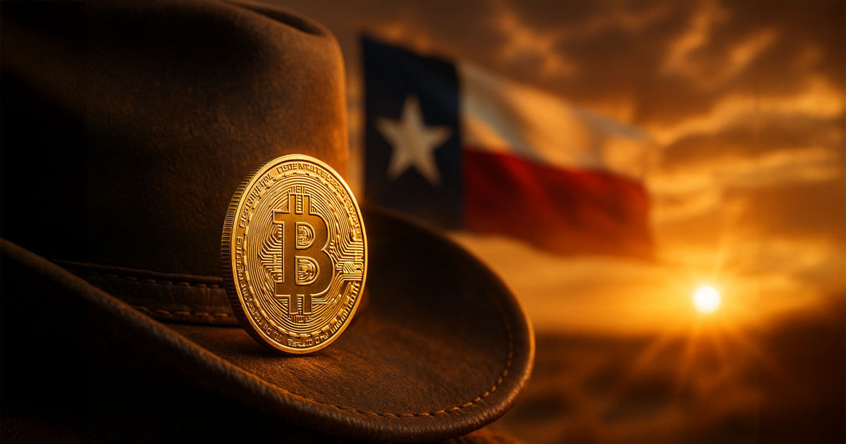 Texas to purchase Bitcoin for state reserves lengthy earlier than Trump's Bitcoin reserve delivers Texas to buy Bitcoin for state reserves long before Trump's Bitcoin reserve delivers