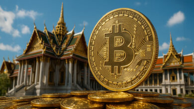 Thailand crypto tax reform exempts digital asset profits for five years