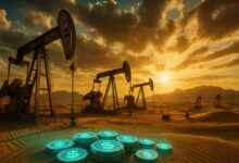 LatAm energy giant executes landmark $75M oil and gas deal via blockchain tokenization