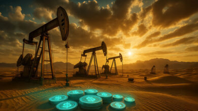 LatAm energy giant executes landmark $75M oil and gas deal via blockchain tokenization