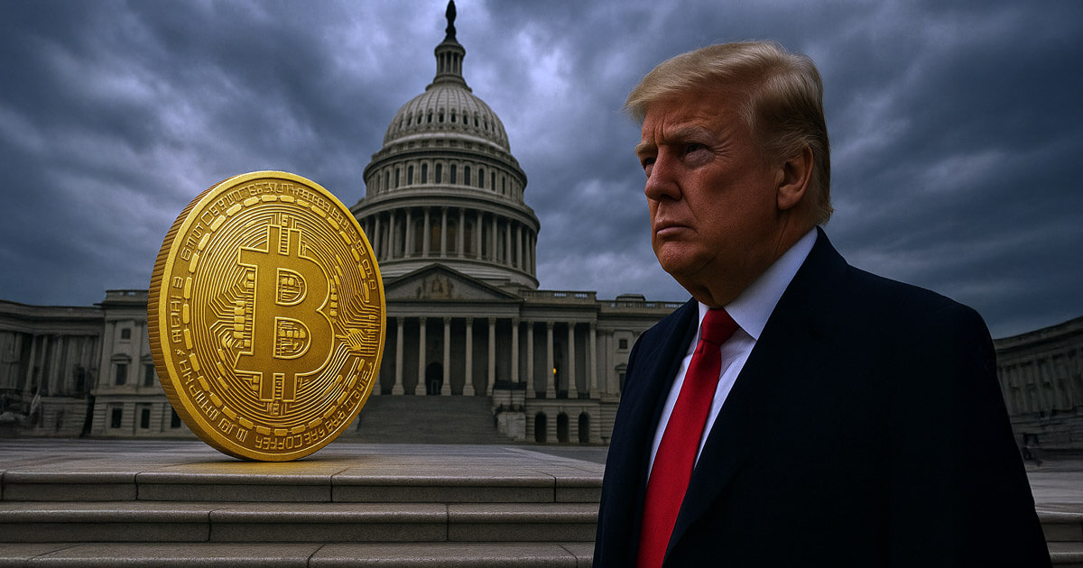 Trump says Bitcoin eases stress on greenback, boosts America's crypto dominance Trump says Bitcoin eases pressure on dollar, boosts America's crypto dominance