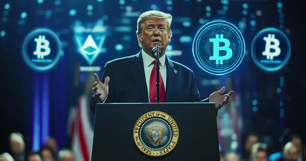 Eric Trump and Donald Trump Jr. deny involvement in Magic Eden's 'Trump Pockets' Eric Trump and Donald Trump Jr. deny involvement in Magic Eden's 'Trump Wallet'