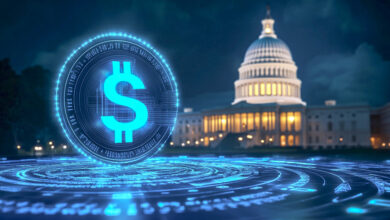 US Senate approves landmark GENIUS Act for stablecoin regulation