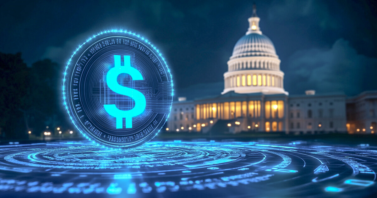 US Senate approves landmark GENIUS Act for stablecoin regulation US Senate approves landmark GENIUS Act for stablecoin regulation