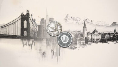 USD/CHF weakens as President Trump’s tax bill comes back in focus